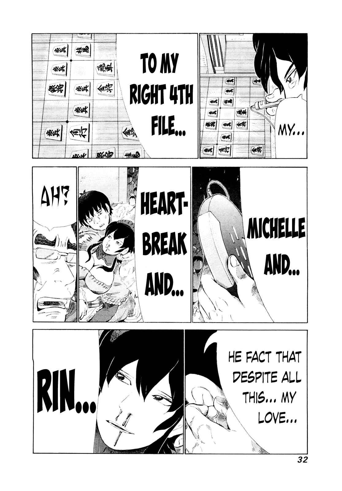 Page 10 Chapter 245 81diver