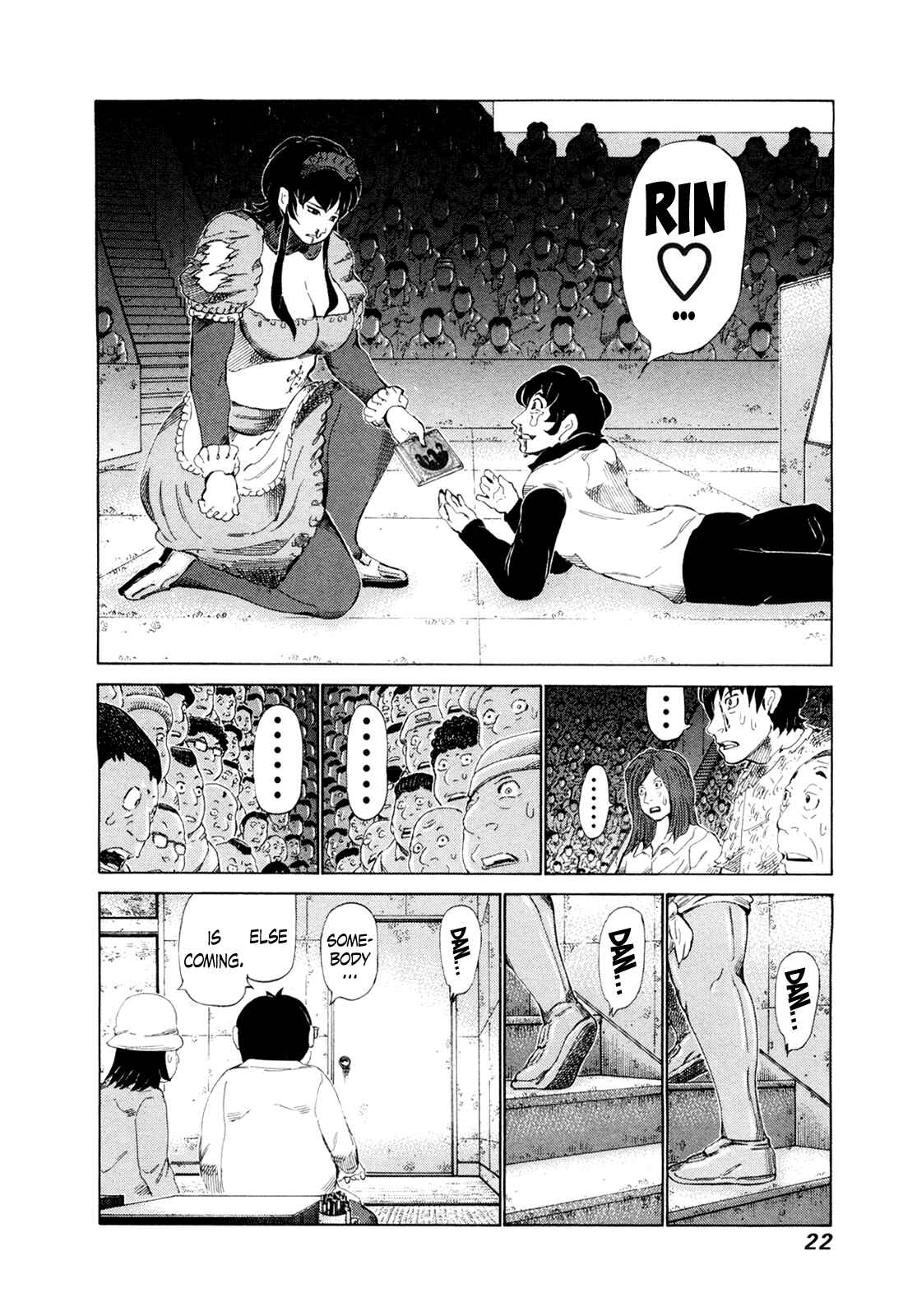 Page 2 Chapter 245 81diver