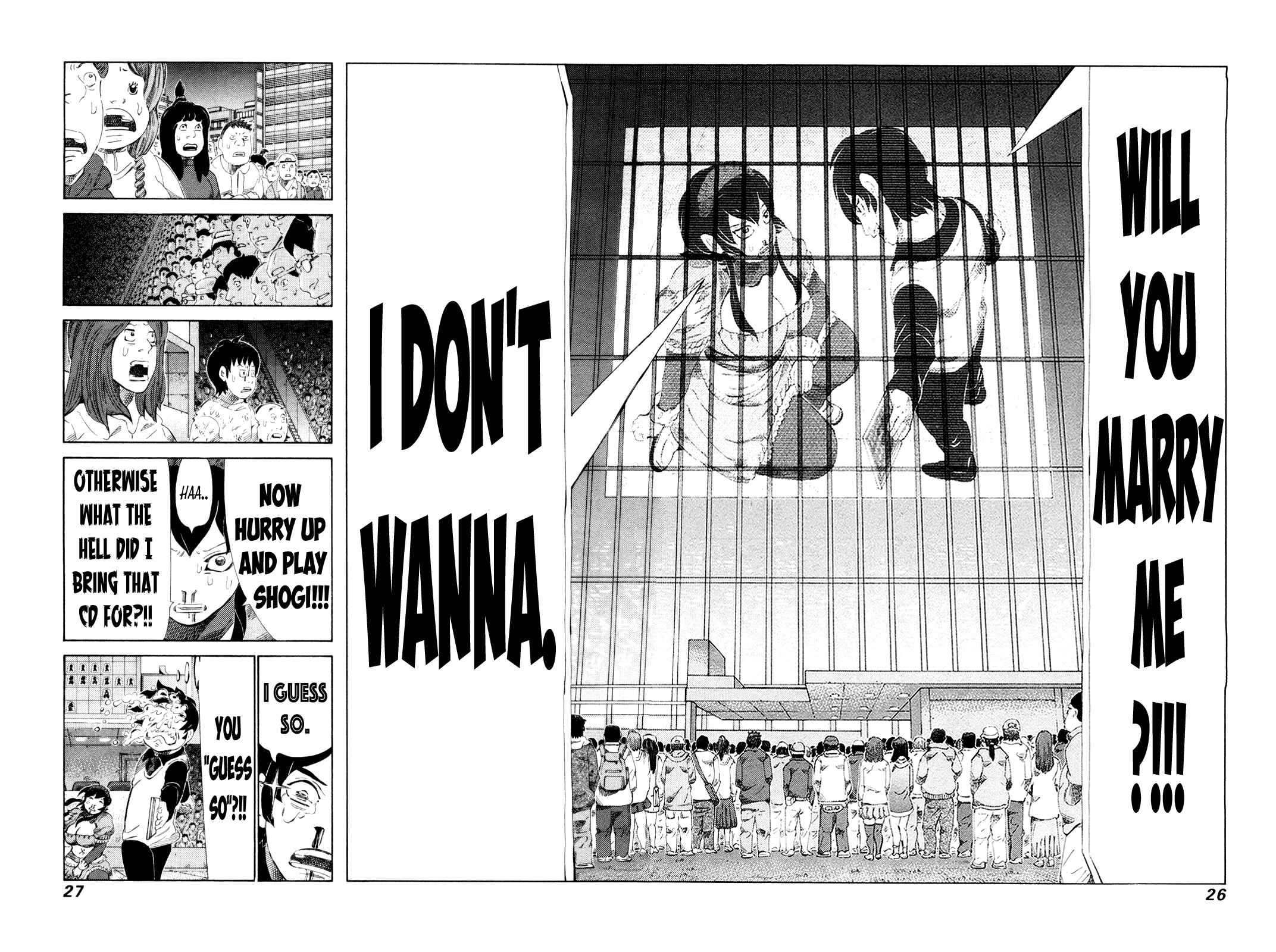 Page 5 Chapter 245 81diver
