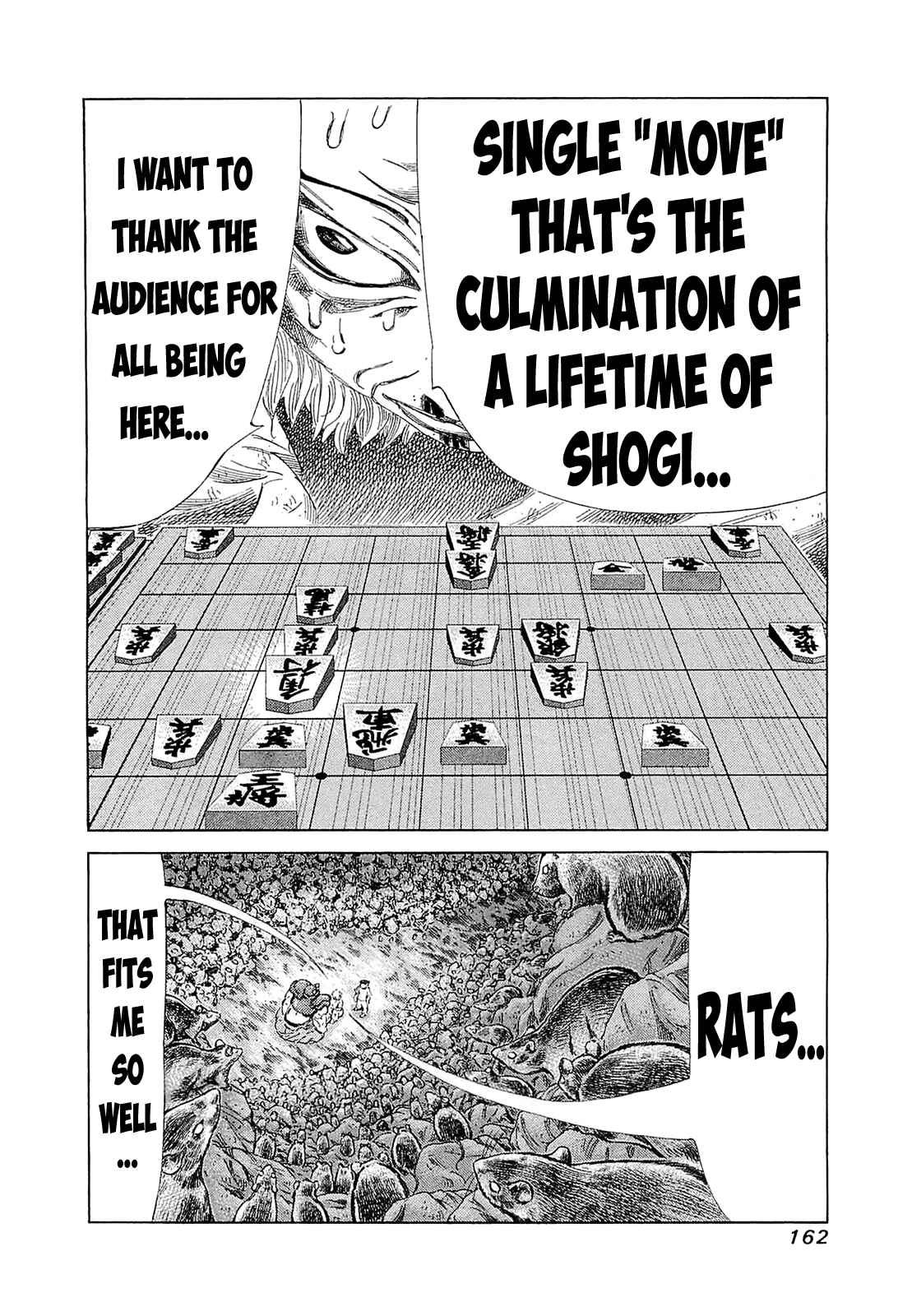 Page 5 Chapter 187 81diver