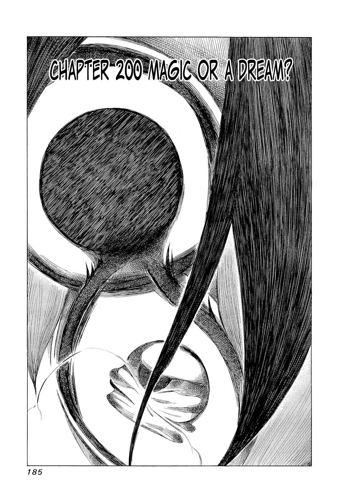 Page 1 Chapter 200 81diver