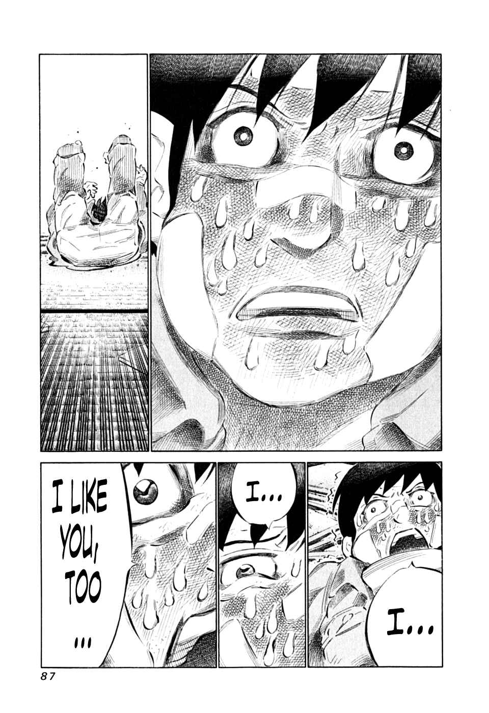 Page 13 Chapter 86 81diver