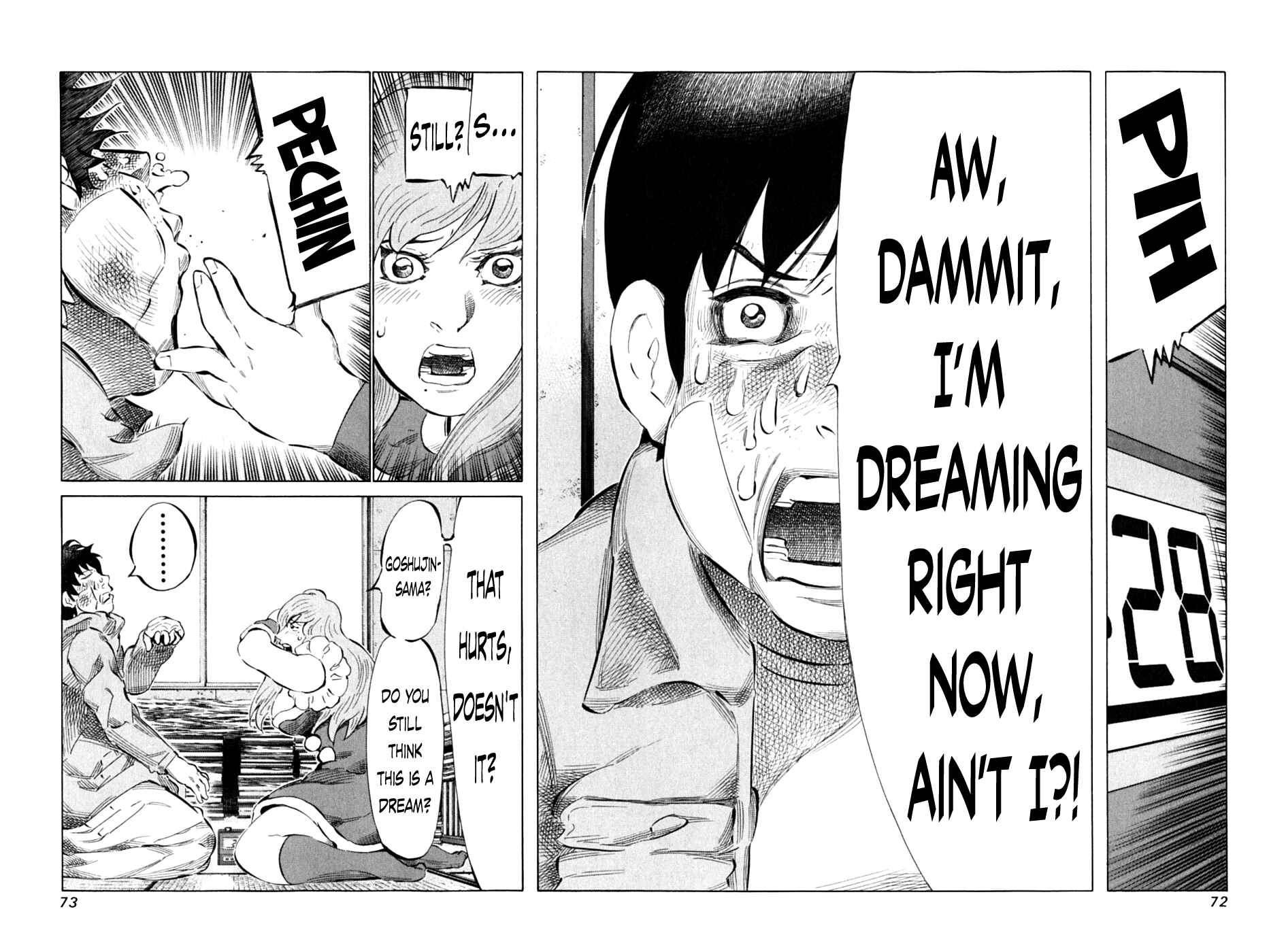 Page 2 Chapter 86 81diver