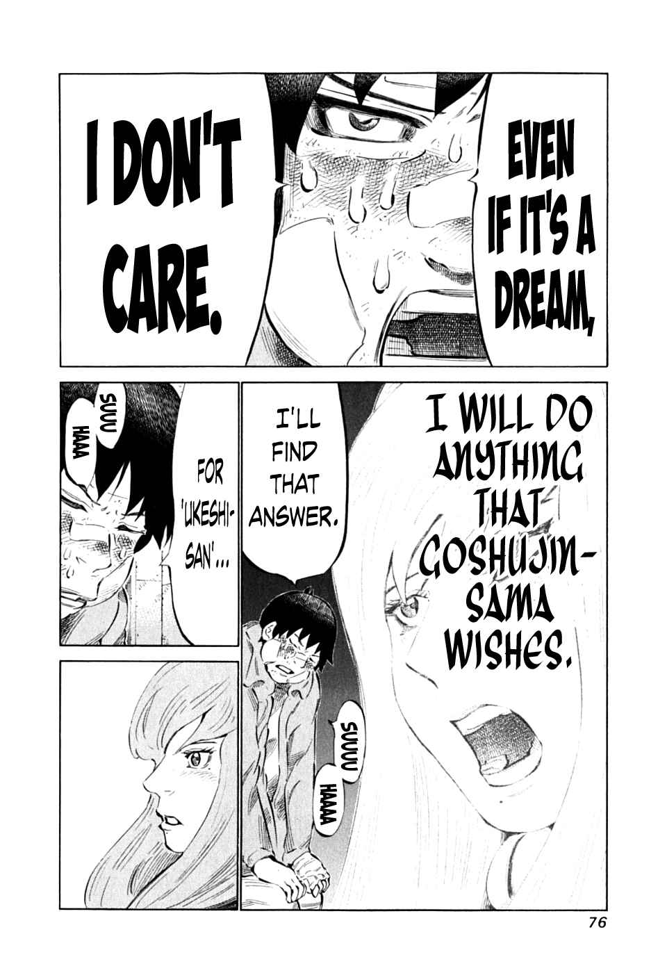 Page 5 Chapter 86 81diver