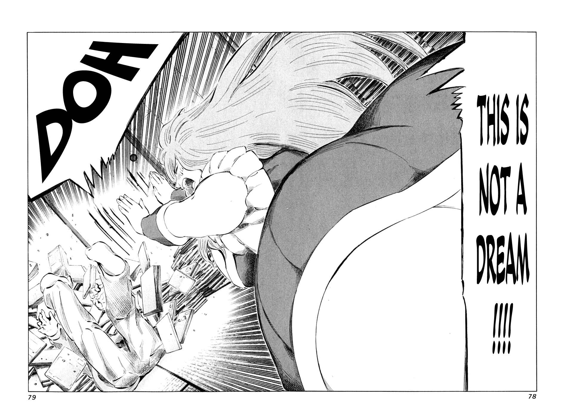 Page 7 Chapter 86 81diver