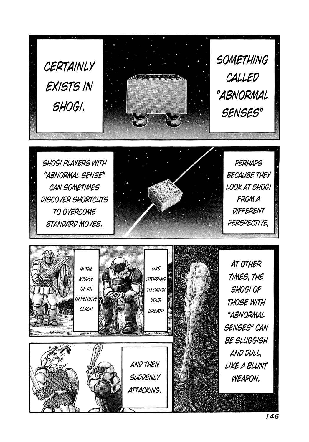 Page 10 Chapter 155 81diver