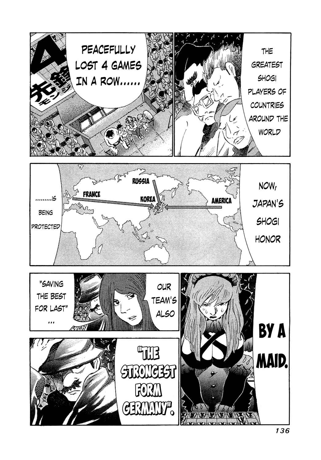 Page 2 Chapter 155 81diver