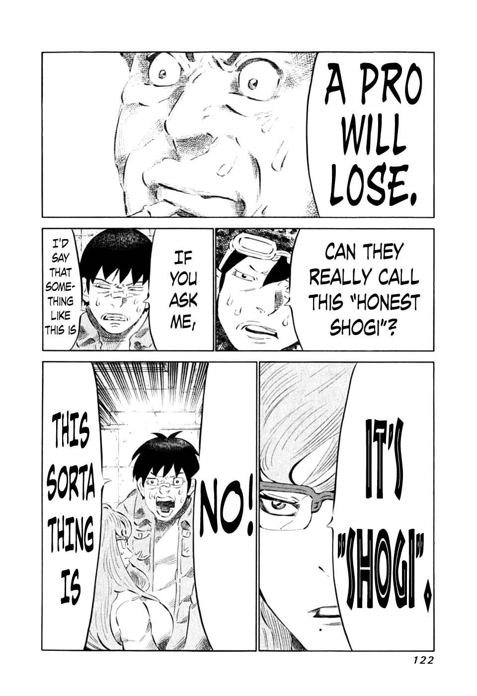 Page 11 Chapter 88 81diver