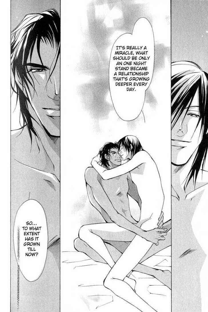 Page 30 Chapter 5 ...Virgin Love