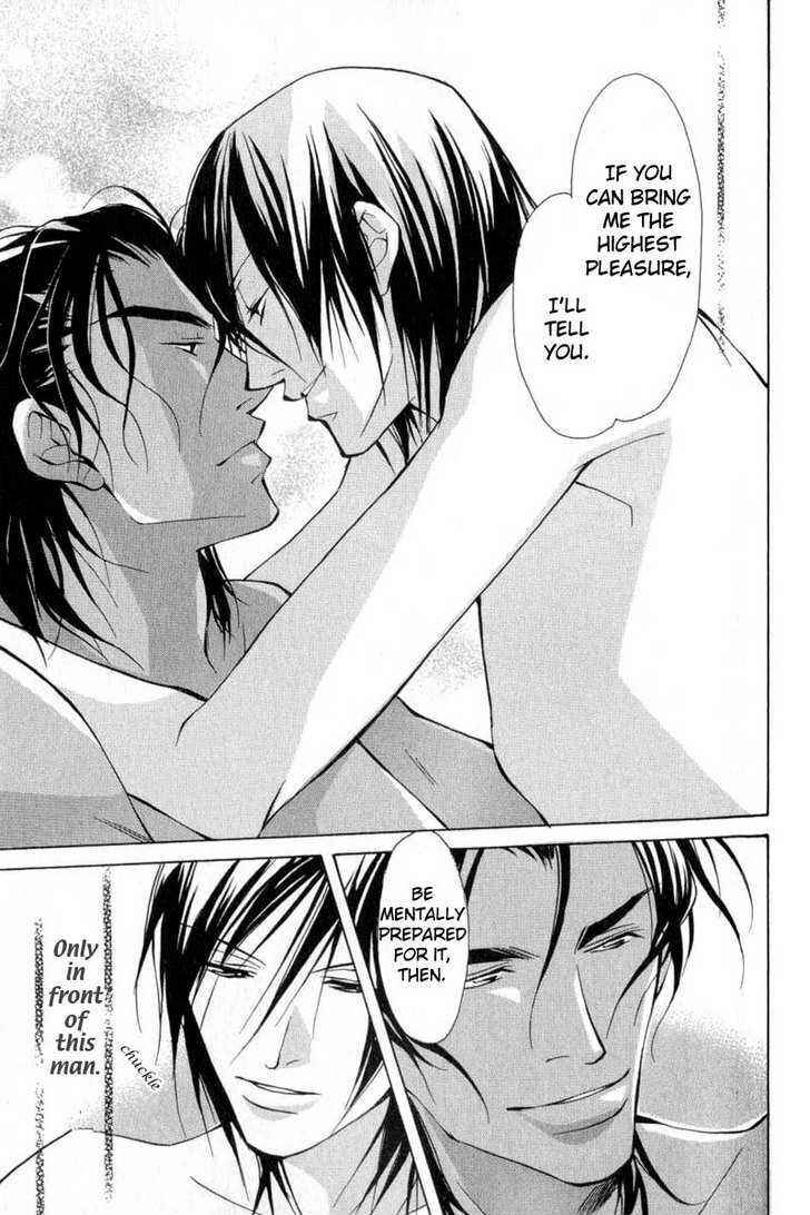 Page 31 Chapter 5 ...Virgin Love