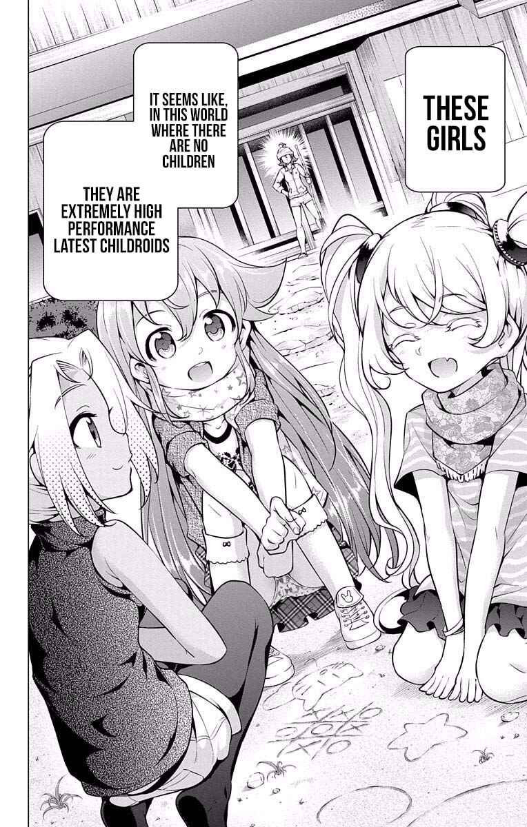 Page 2 Chapter 15.5 μ & i