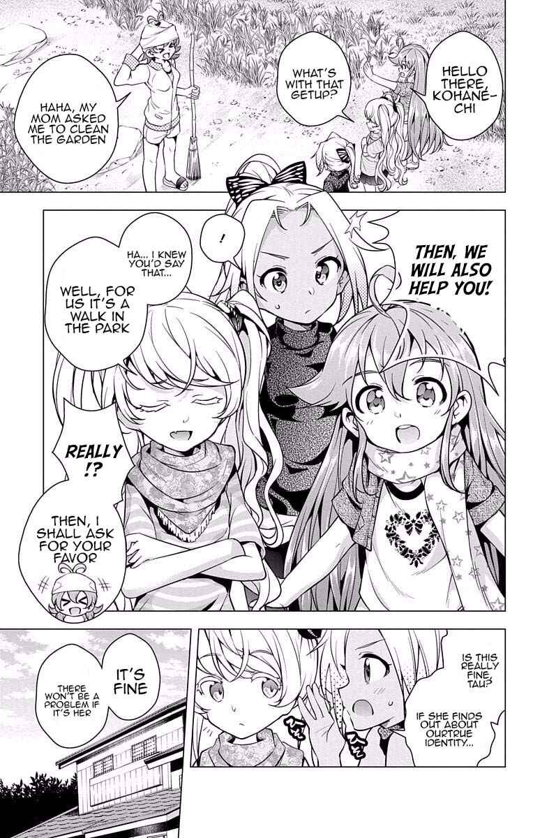 Page 3 Chapter 15.5 μ & i