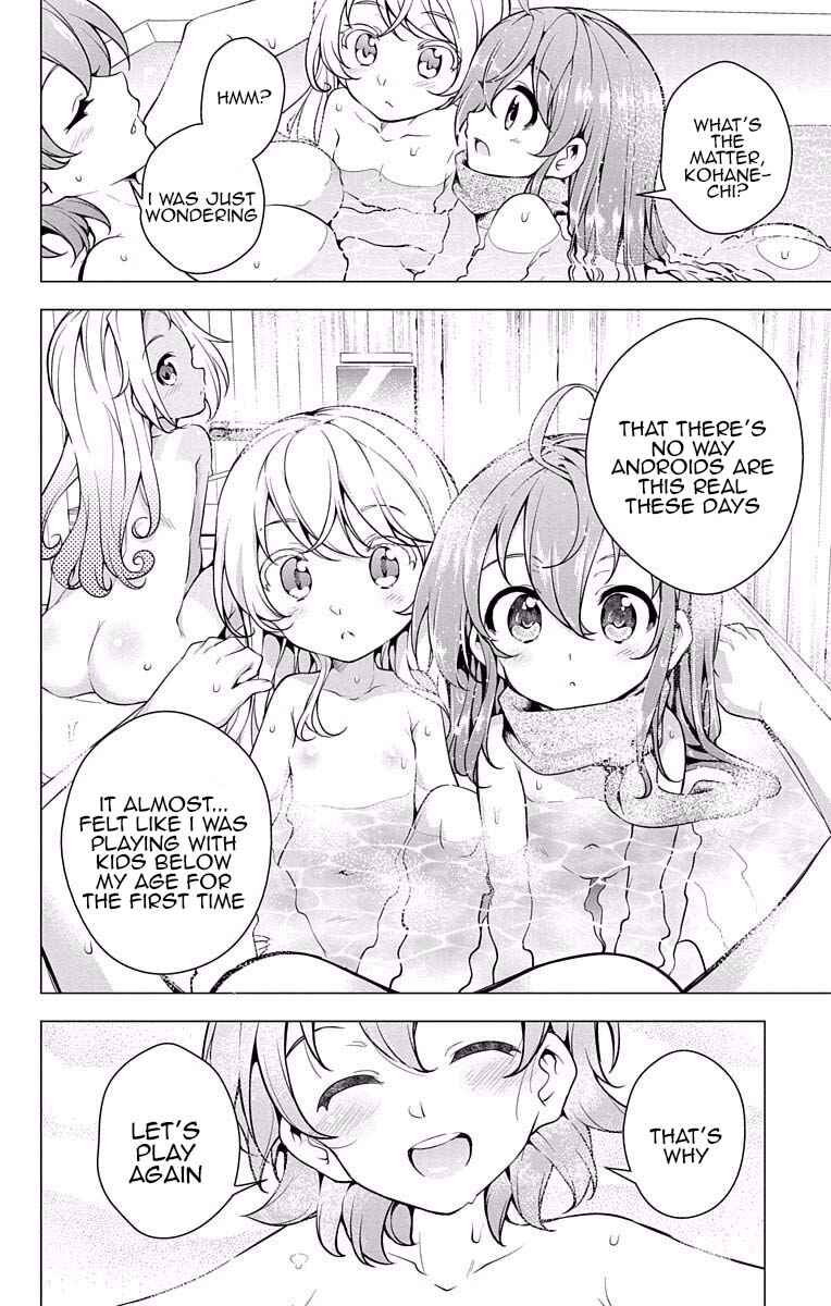 Page 8 Chapter 15.5 μ & i