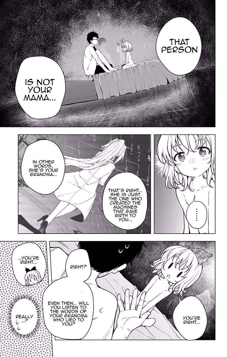 Page 27 Chapter 15 μ & i