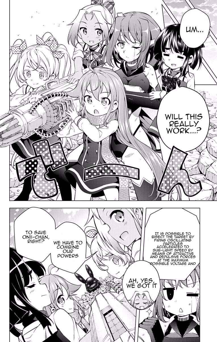 Page 32 Chapter 15 μ & i