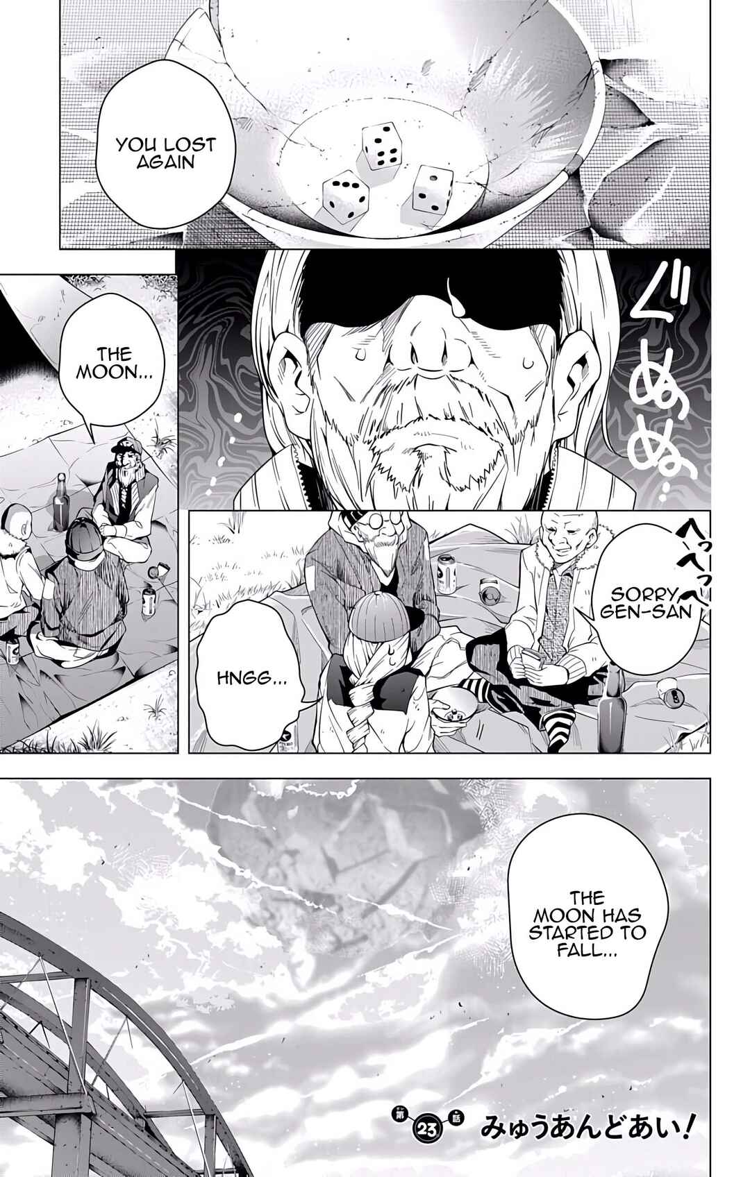 Page 1 Chapter 23 μ & i