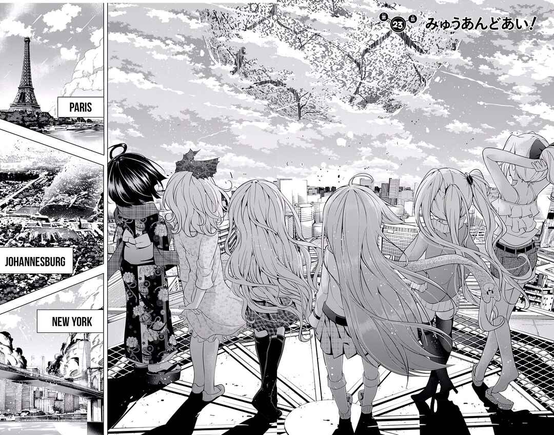 Page 2 Chapter 23 μ & i
