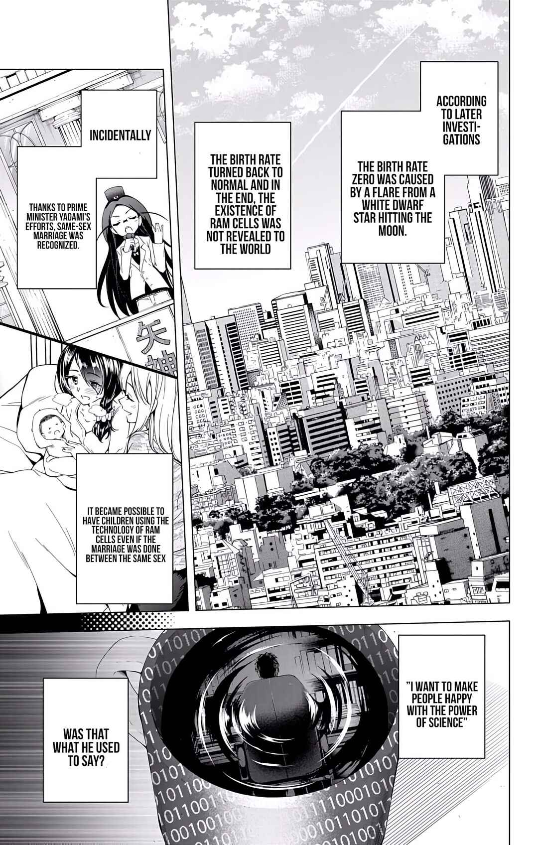 Page 29 Chapter 23 μ & i