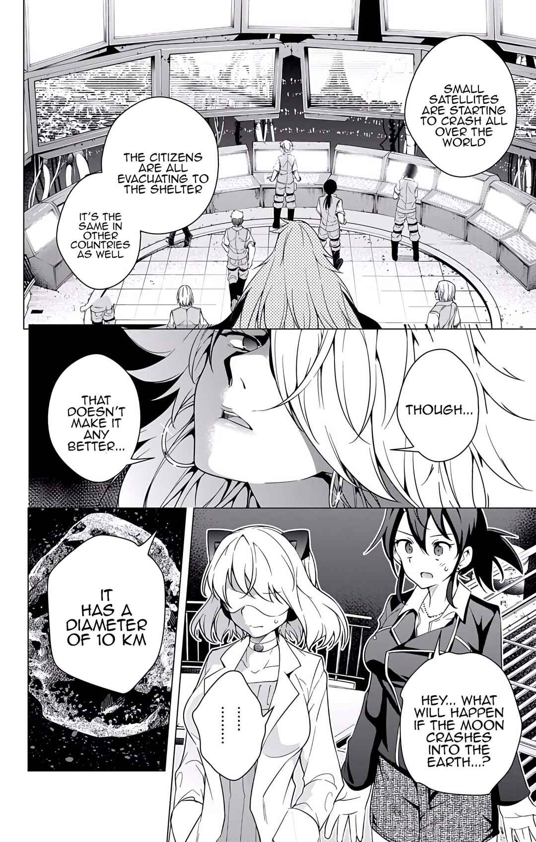Page 3 Chapter 23 μ & i