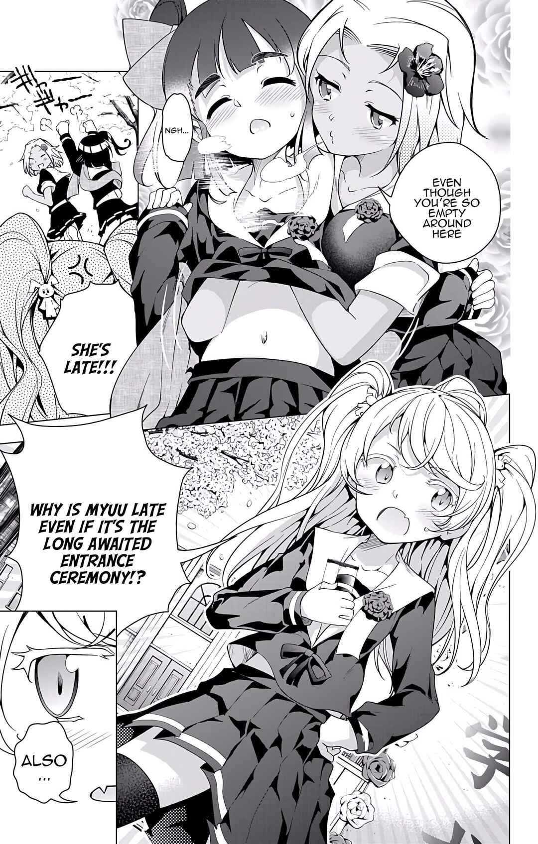 Page 35 Chapter 23 μ & i