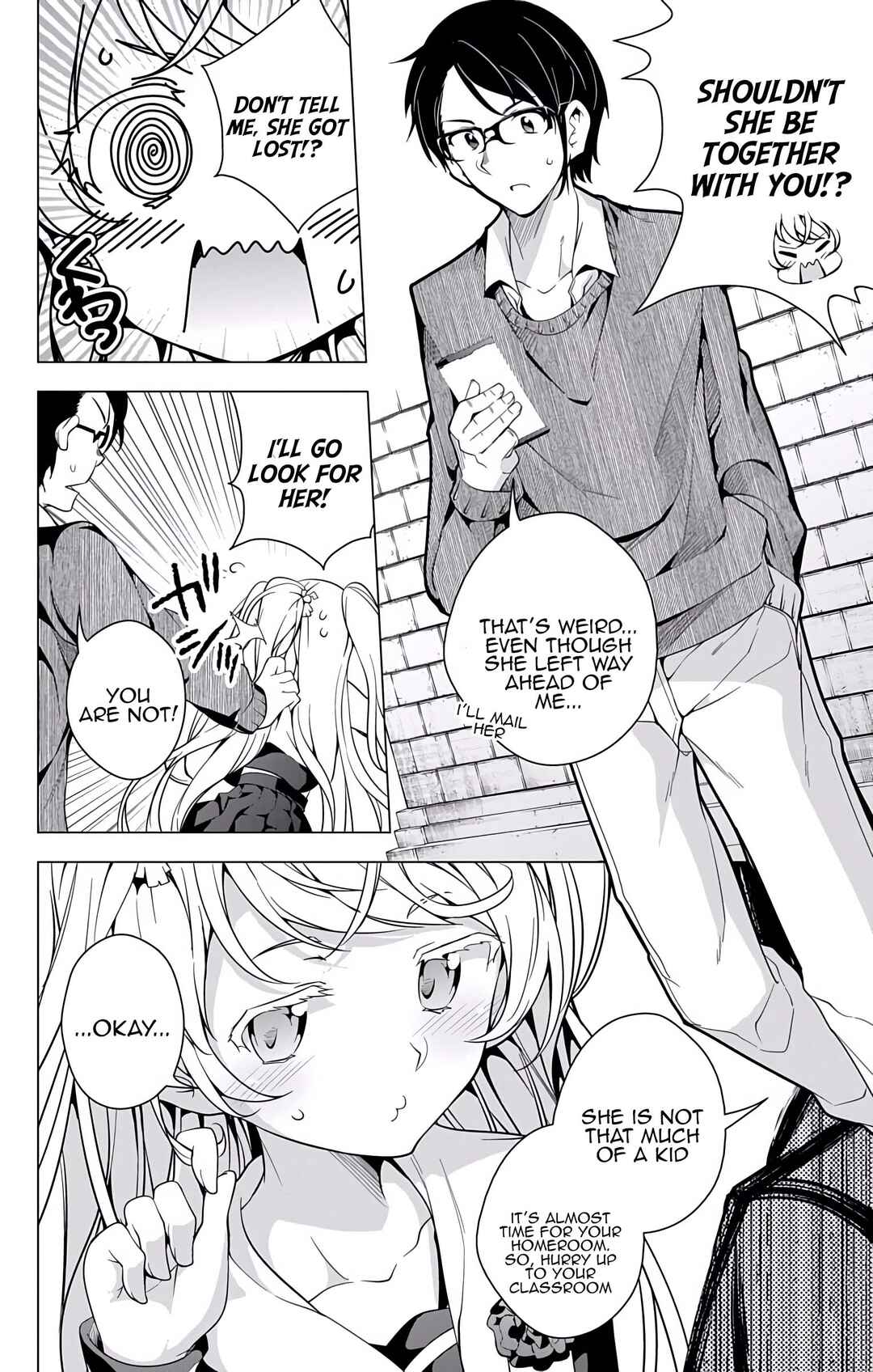 Page 36 Chapter 23 μ & i