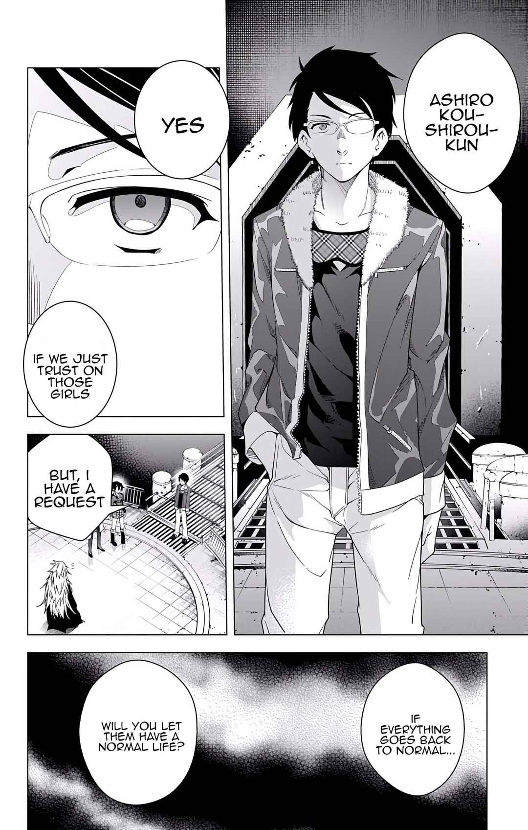 Page 5 Chapter 23 μ & i
