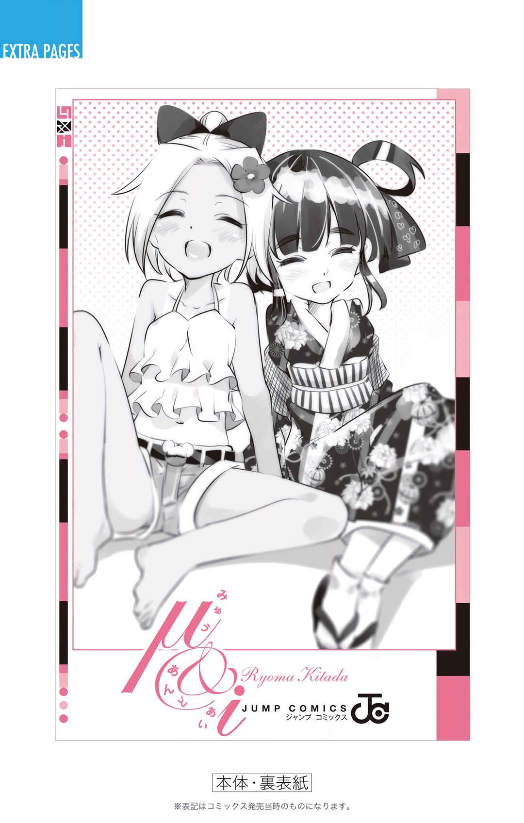 Page 56 Chapter 23 μ & i