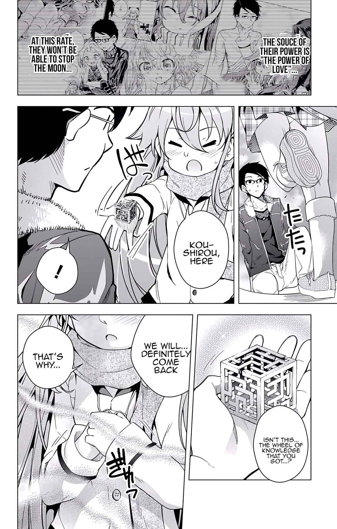 Page 9 Chapter 23 μ & i