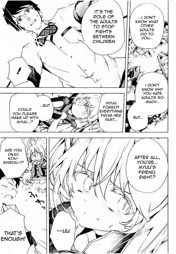 Page 37 Chapter 4 μ & i