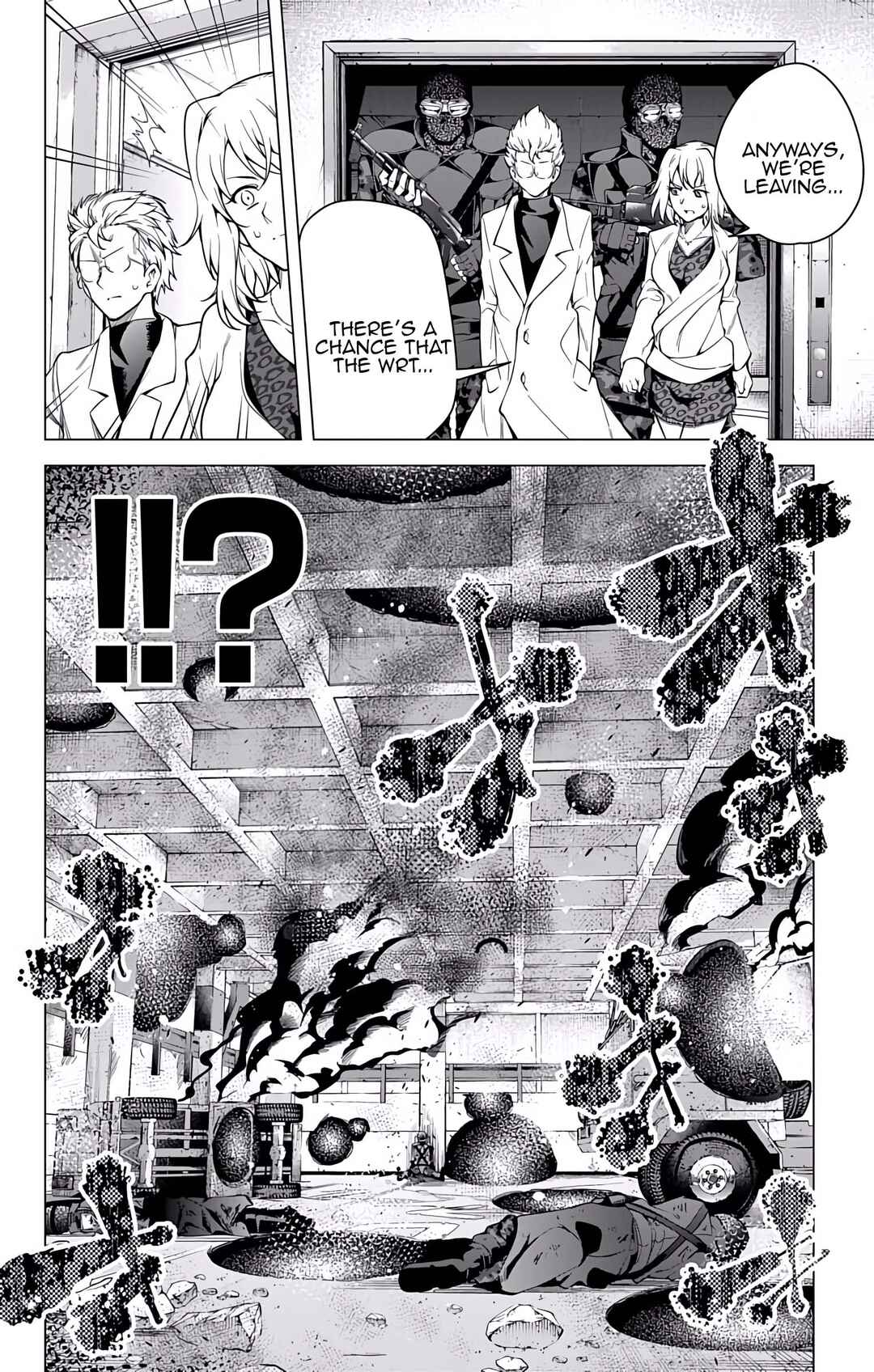 Page 19 Chapter 20 μ & i