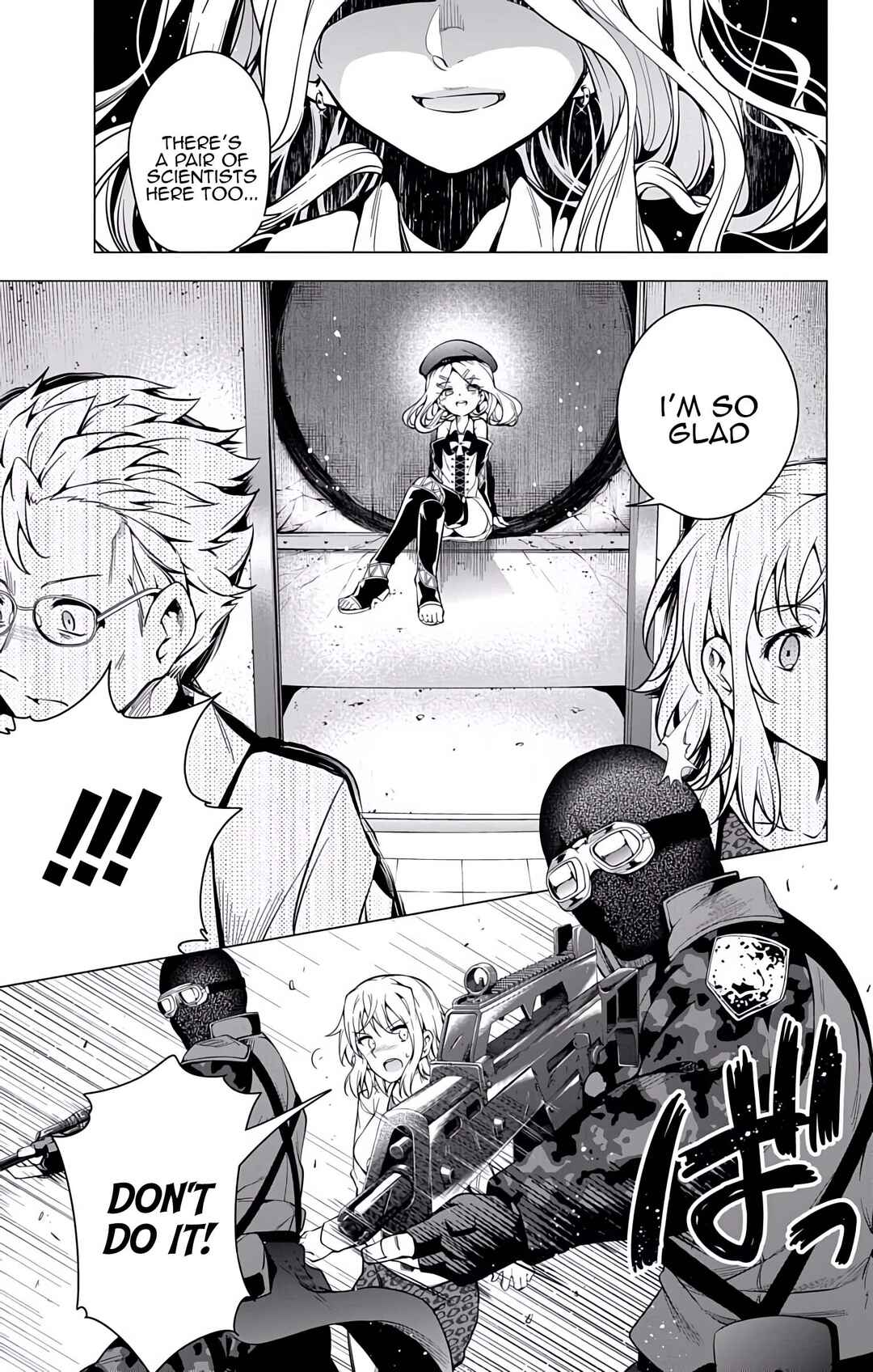 Page 20 Chapter 20 μ & i