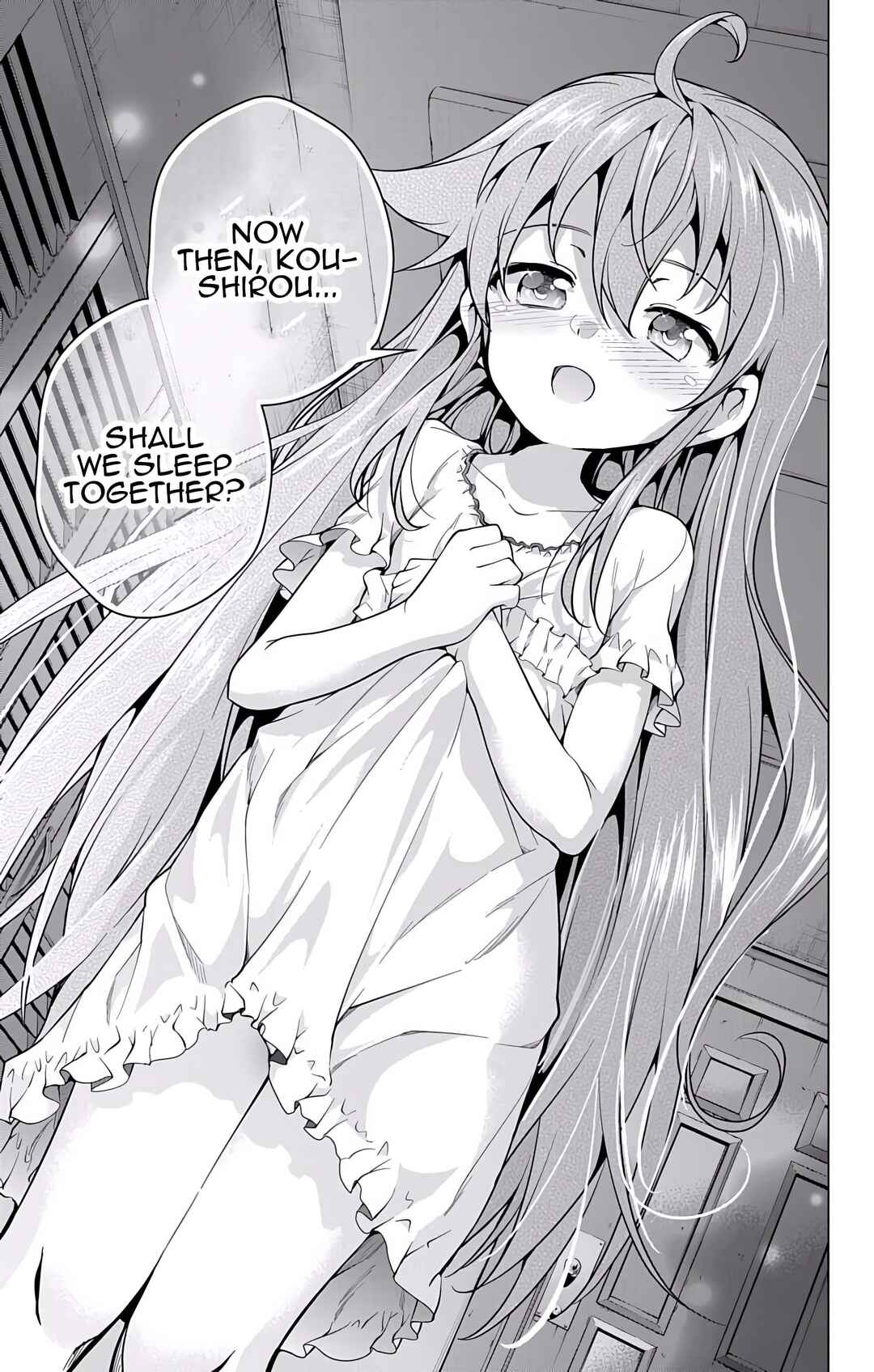 Page 34 Chapter 20 μ & i