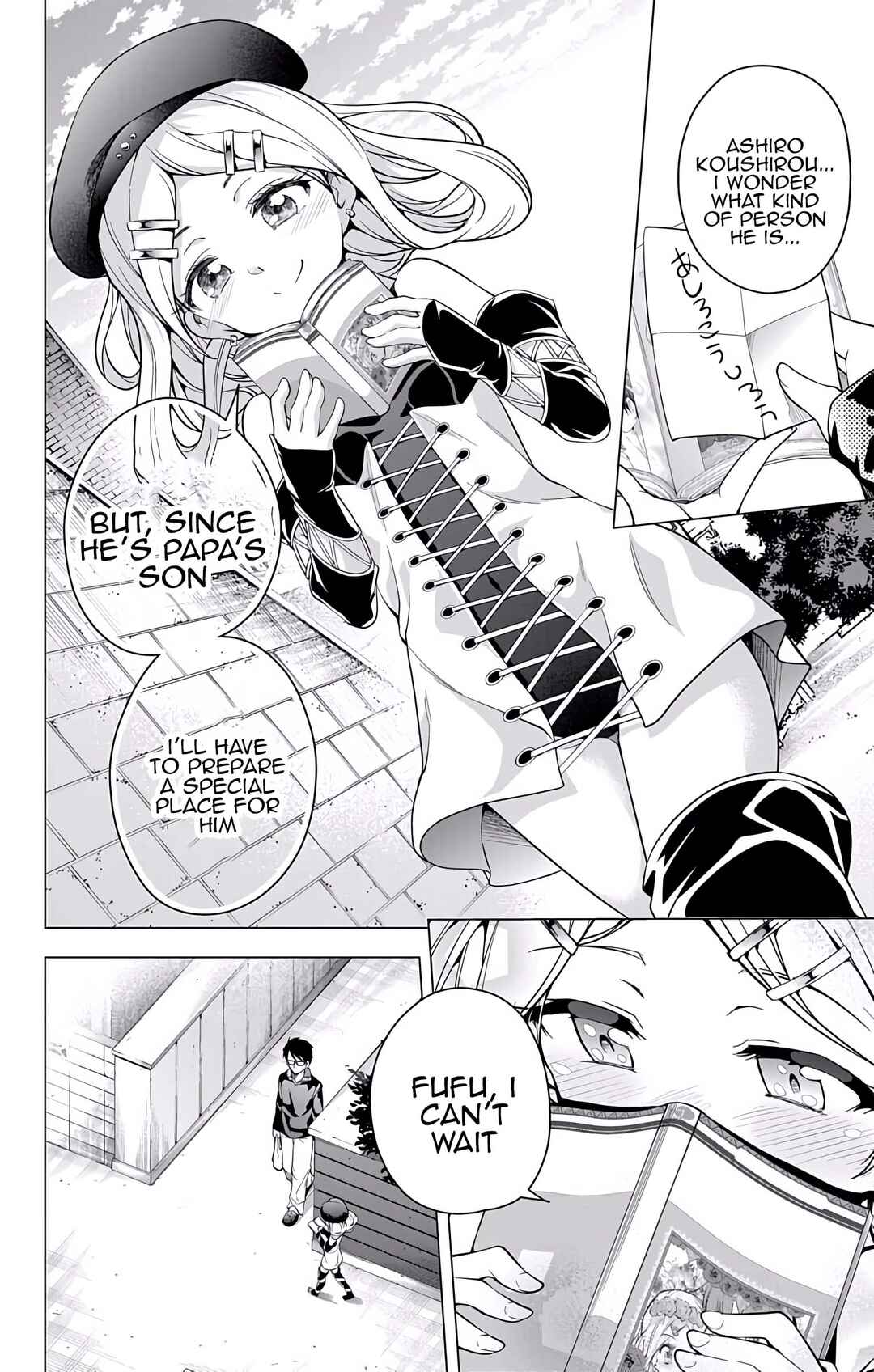Page 39 Chapter 20 μ & i