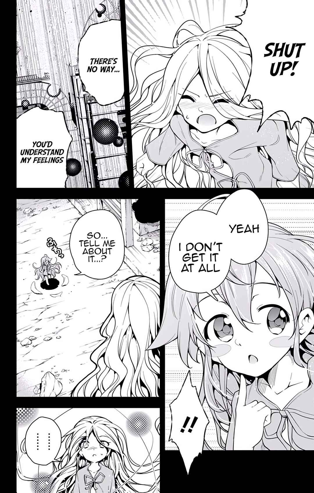 Page 4 Chapter 20 μ & i