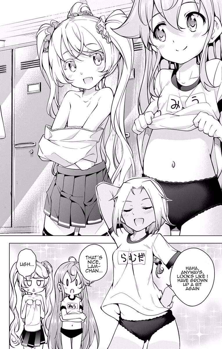 Page 2 Chapter 17 μ & i