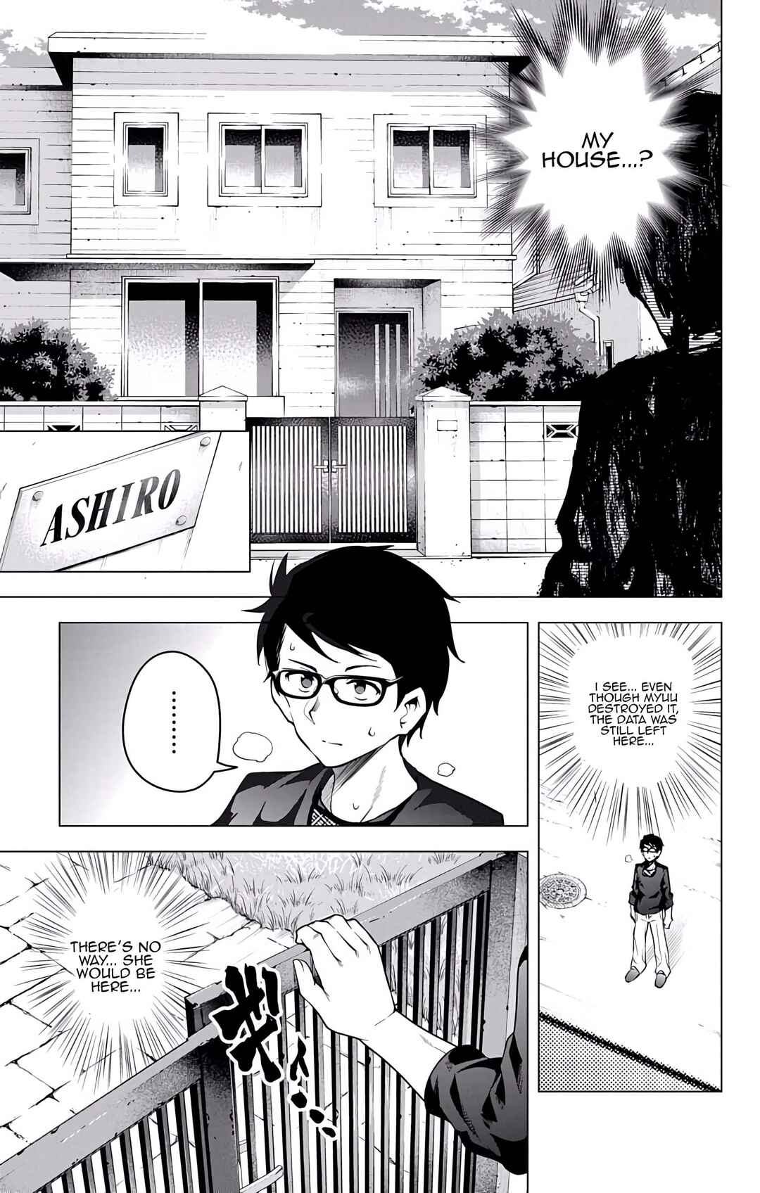 Page 30 Chapter 18 μ & i
