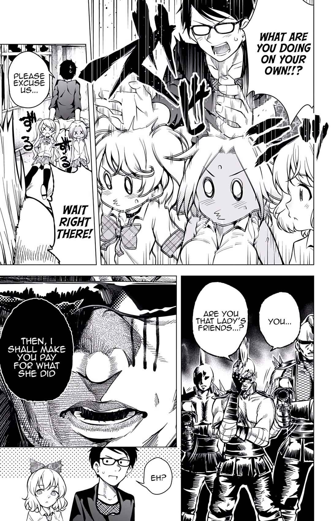 Page 9 Chapter 18 μ & i