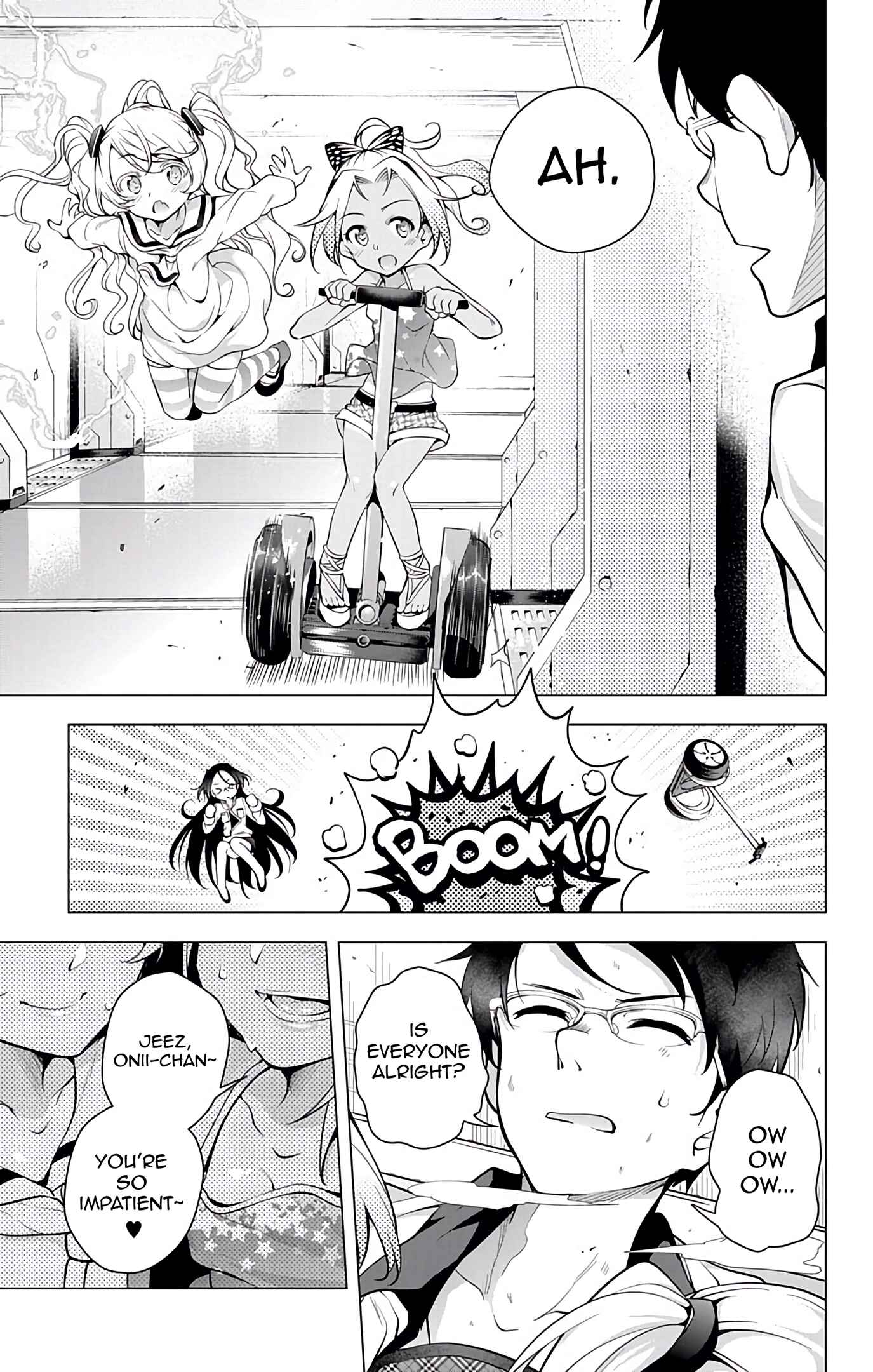 Page 15 Chapter 12 μ & i