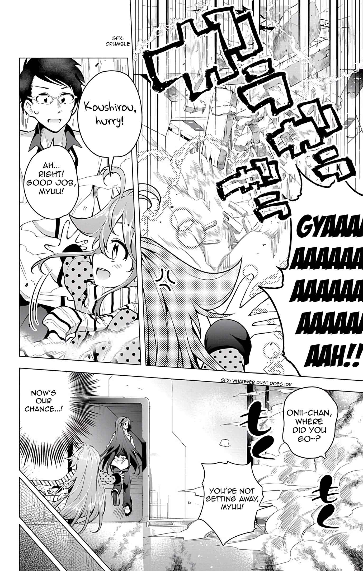 Page 18 Chapter 12 μ & i