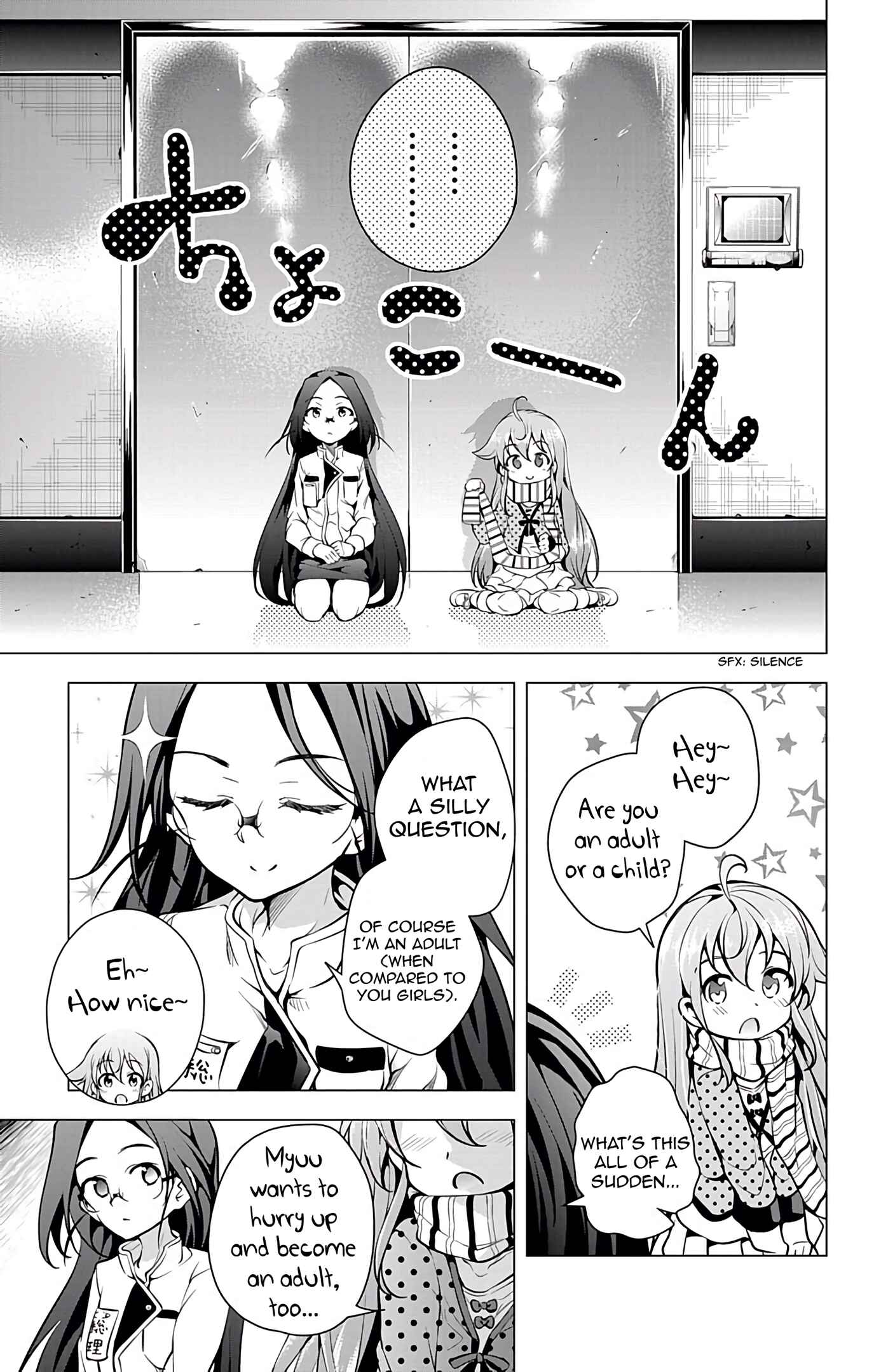 Page 21 Chapter 12 μ & i