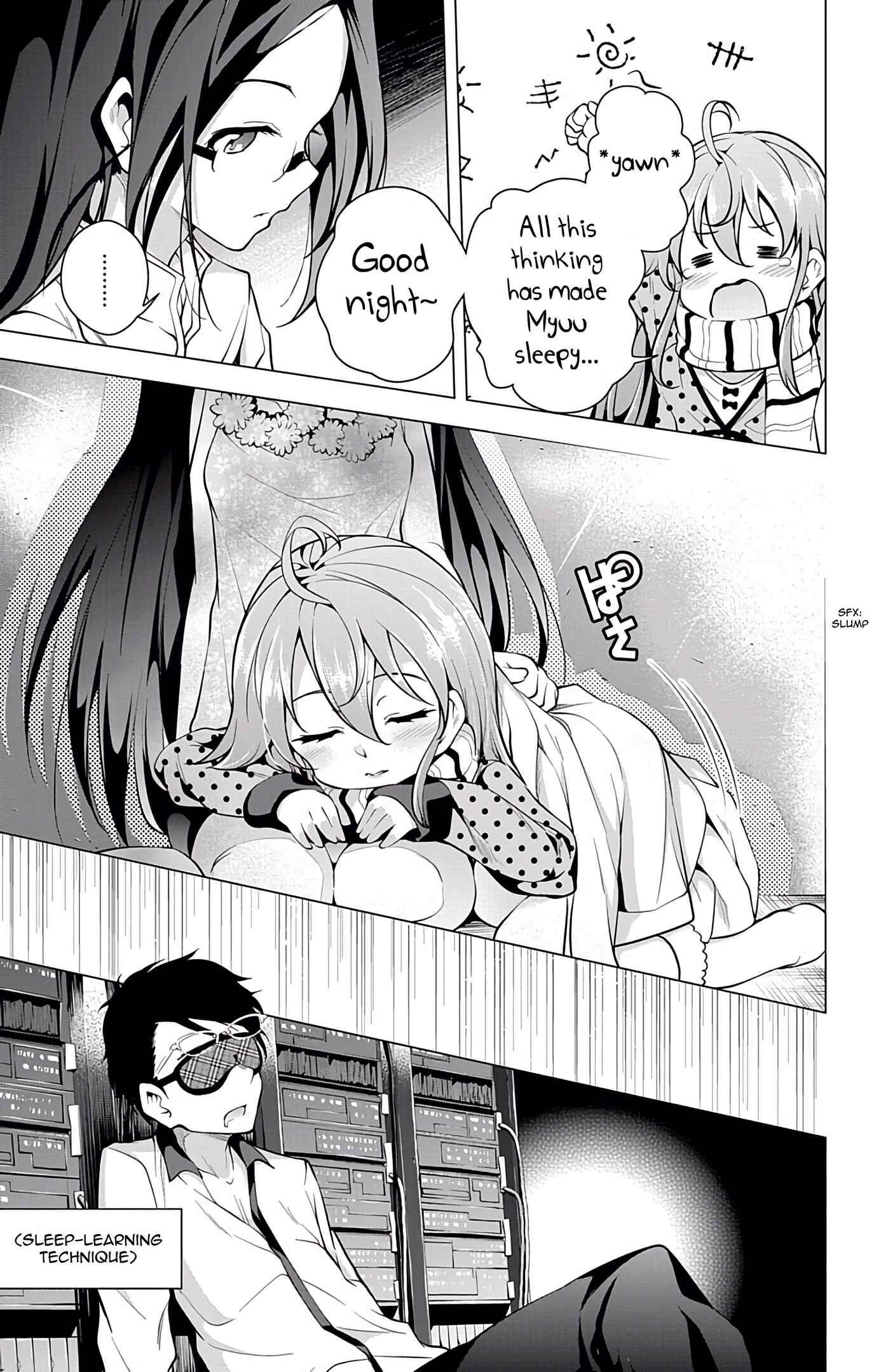 Page 25 Chapter 12 μ & i