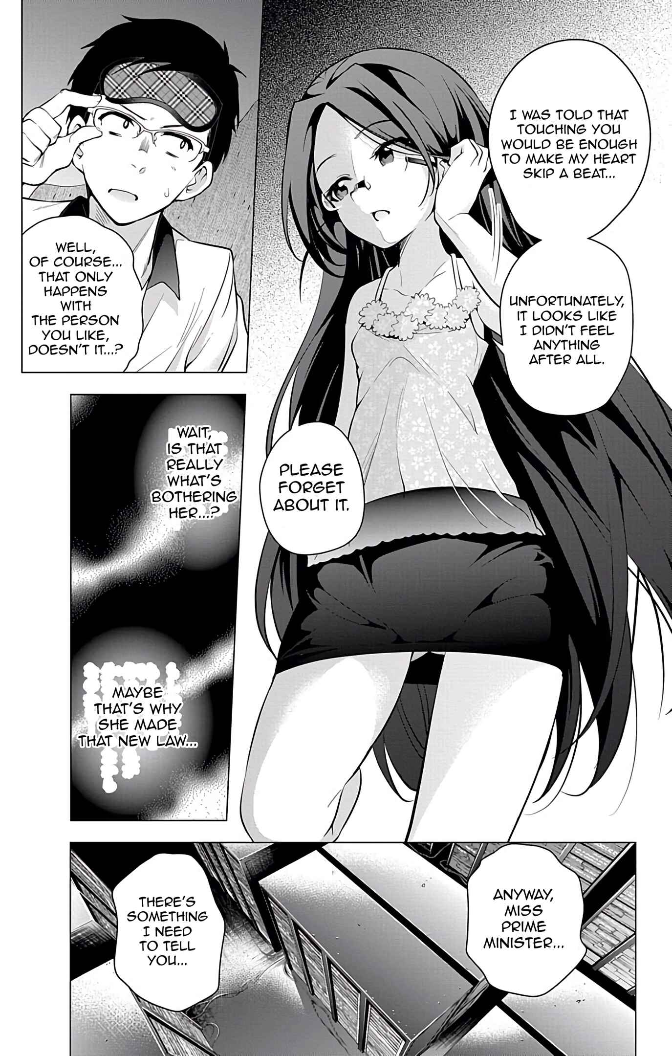 Page 29 Chapter 12 μ & i