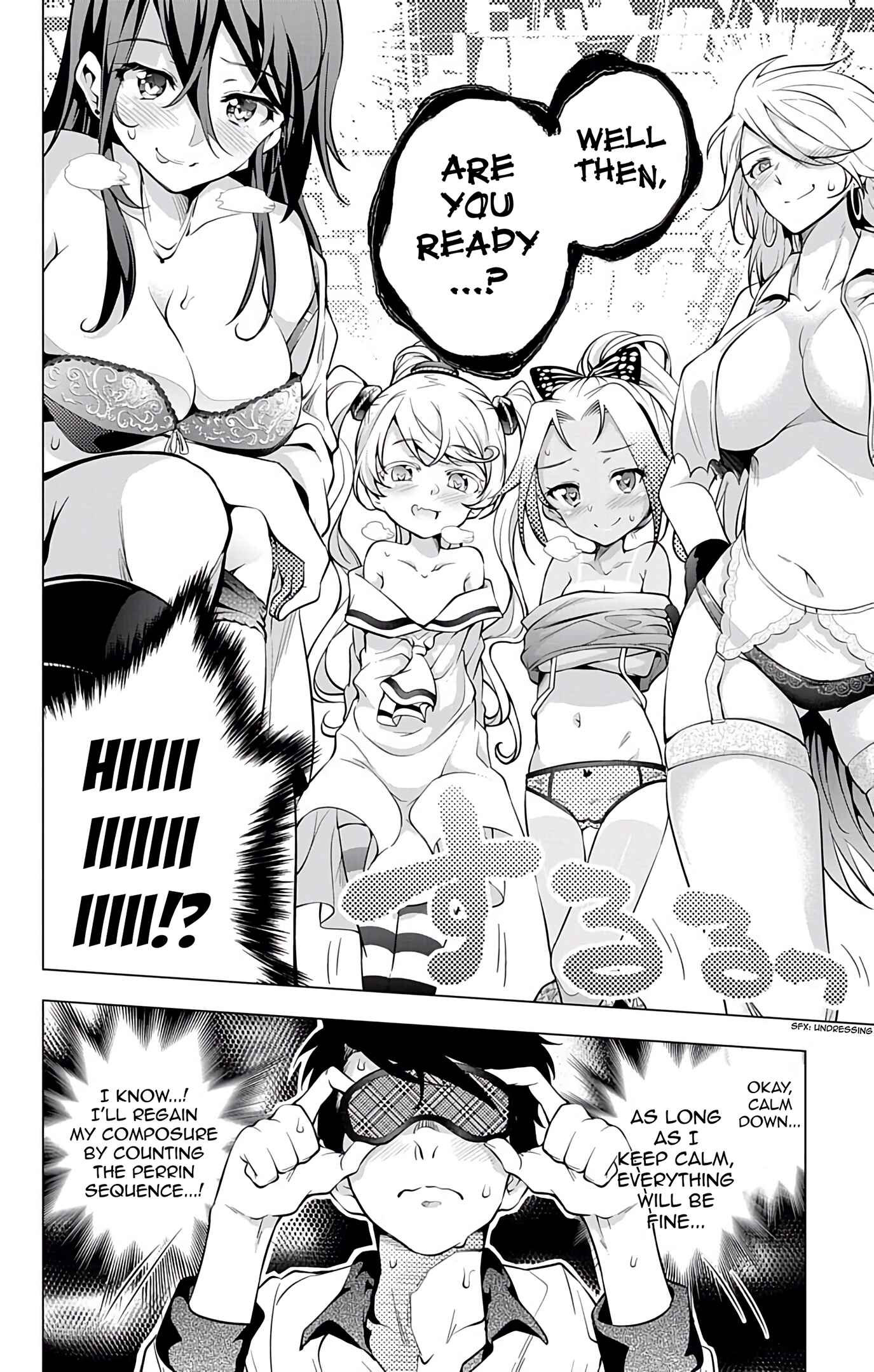 Page 40 Chapter 12 μ & i