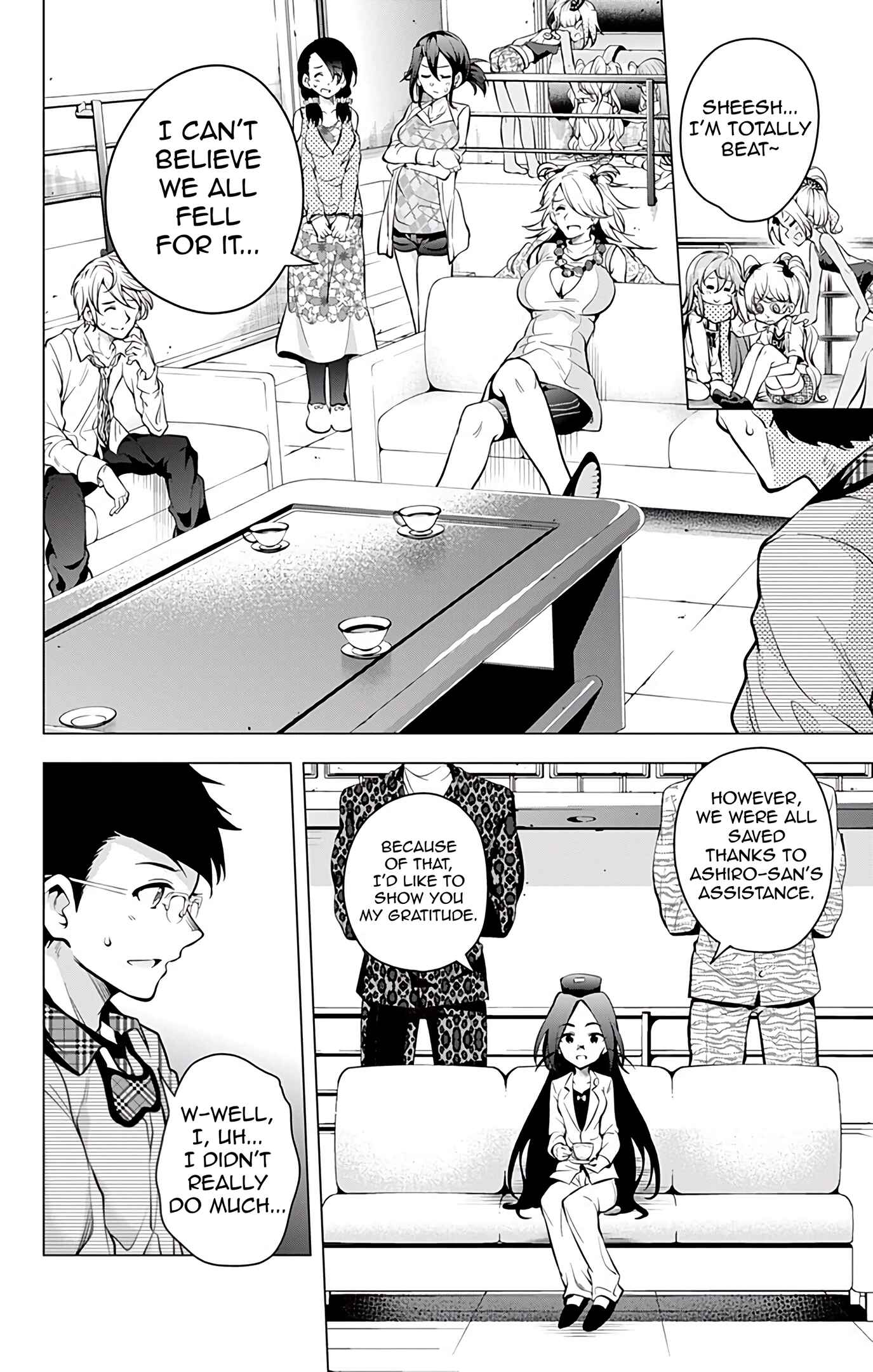 Page 49 Chapter 12 μ & i