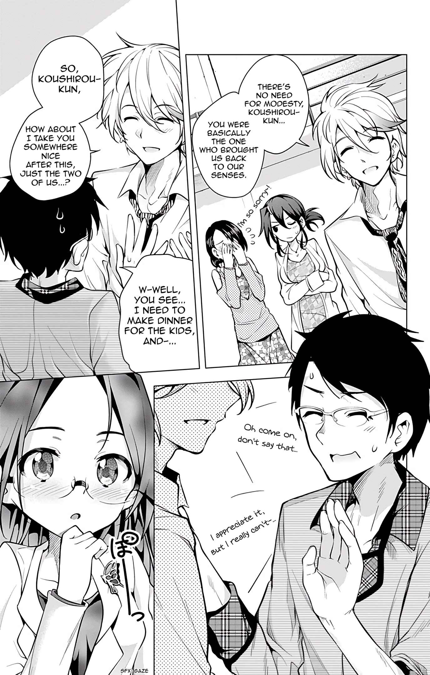 Page 50 Chapter 12 μ & i