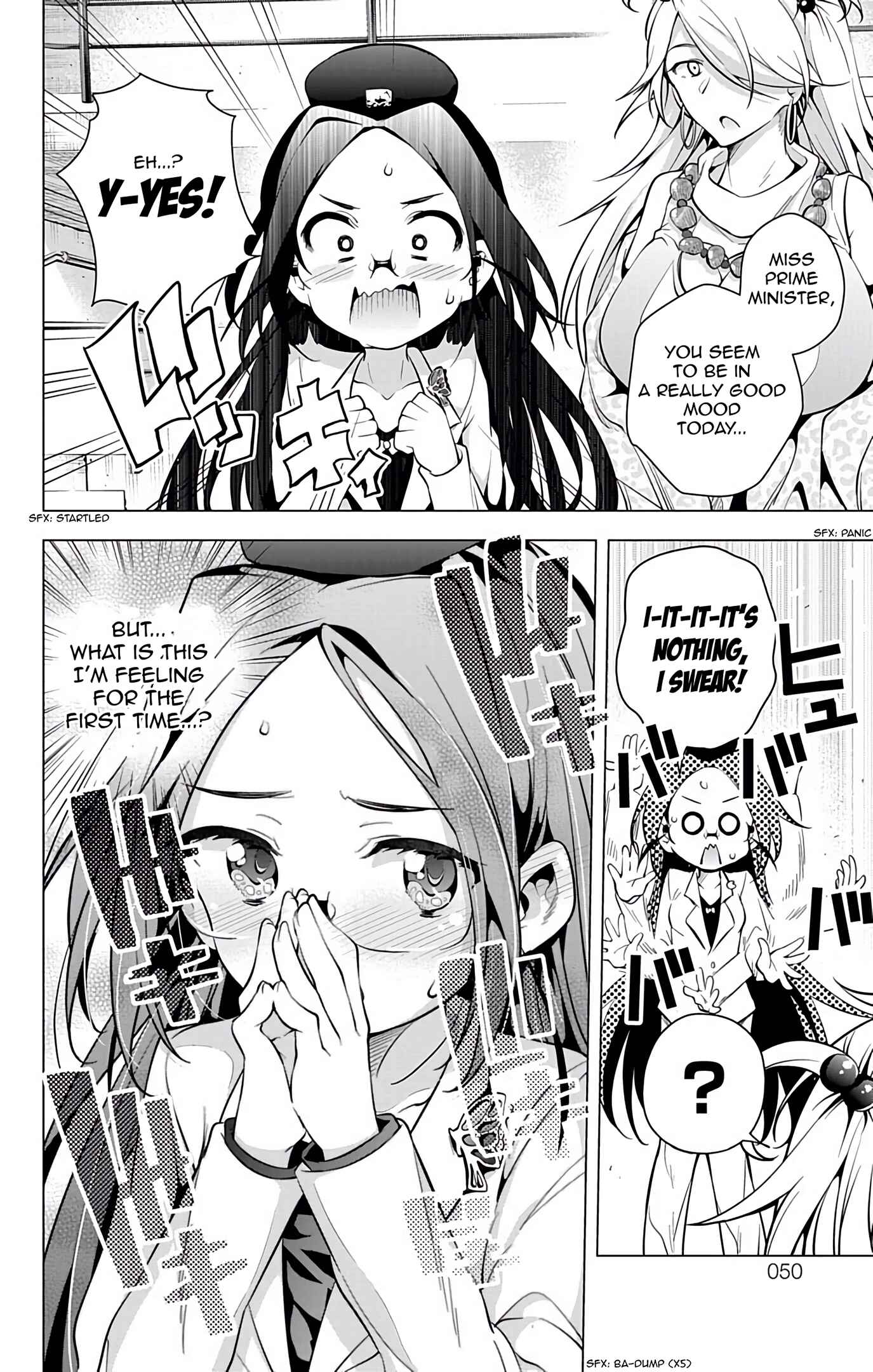 Page 51 Chapter 12 μ & i