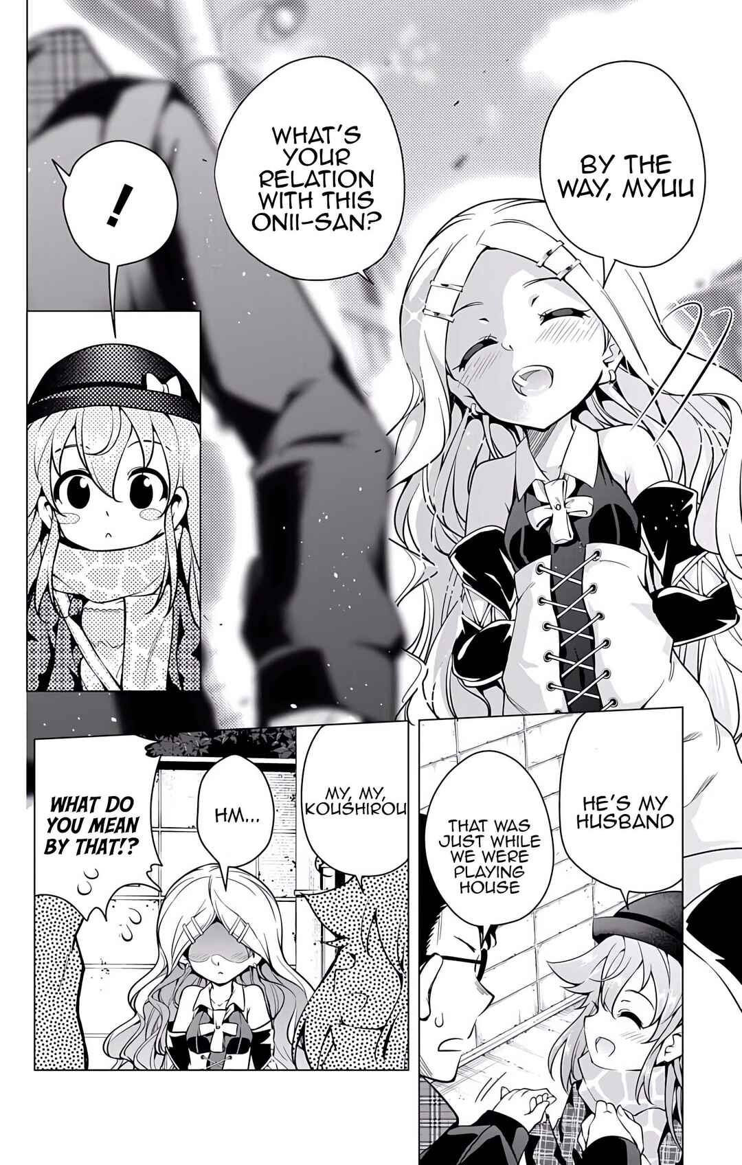 Page 11 Chapter 21 μ & i