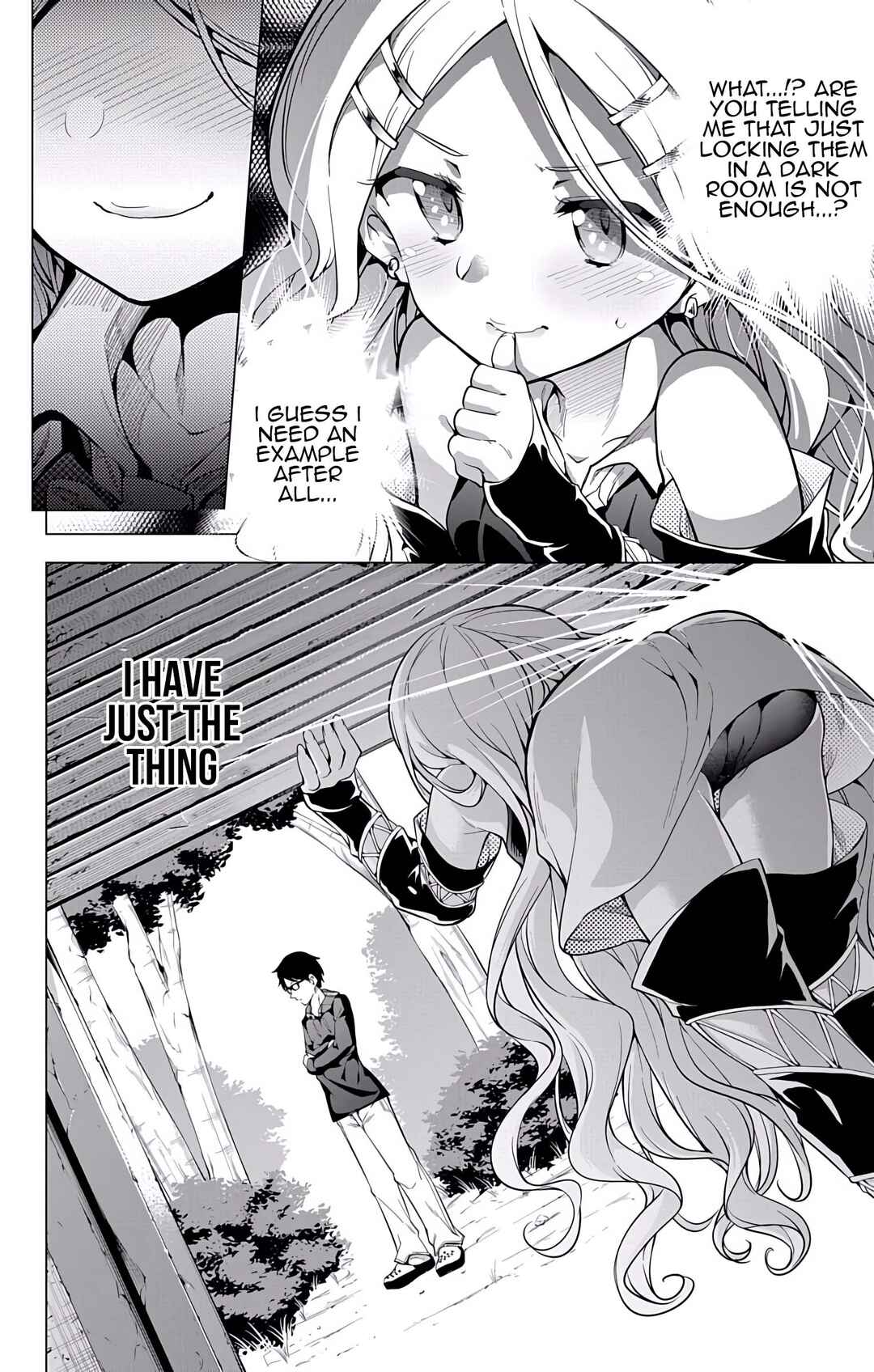 Page 17 Chapter 21 μ & i