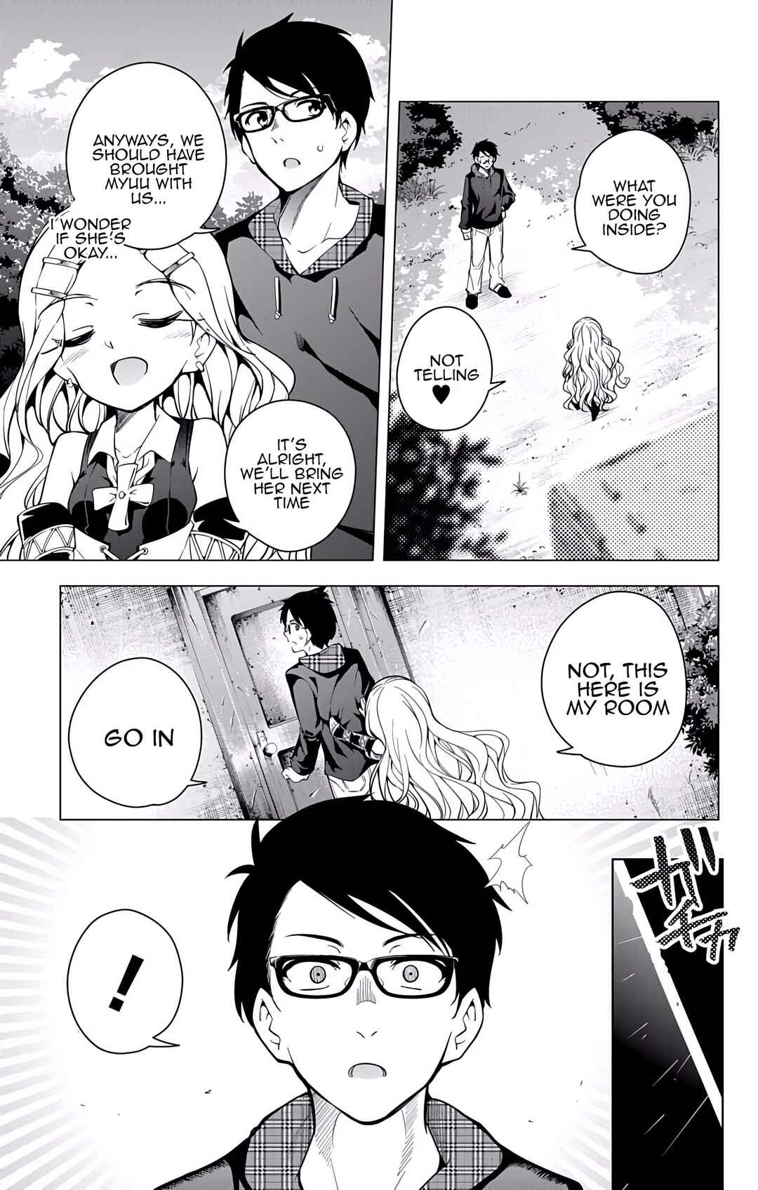 Page 18 Chapter 21 μ & i