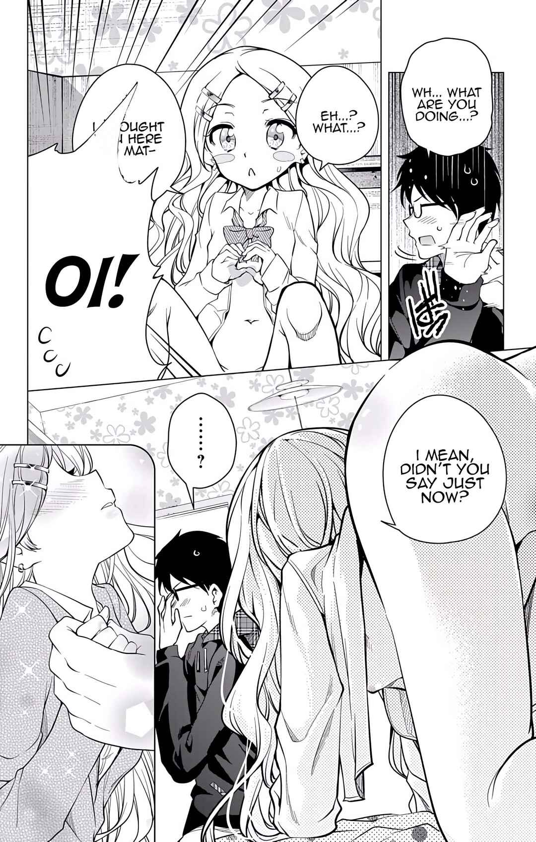Page 21 Chapter 21 μ & i